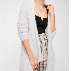 Free People Cardigan